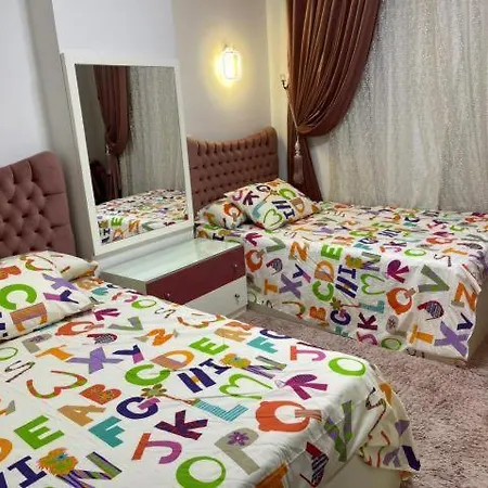 Fully Furnished Apartment In Hurghada